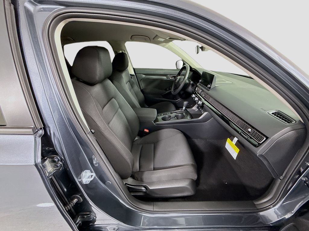 Thumbnail: 2026 Honda Civic - 21