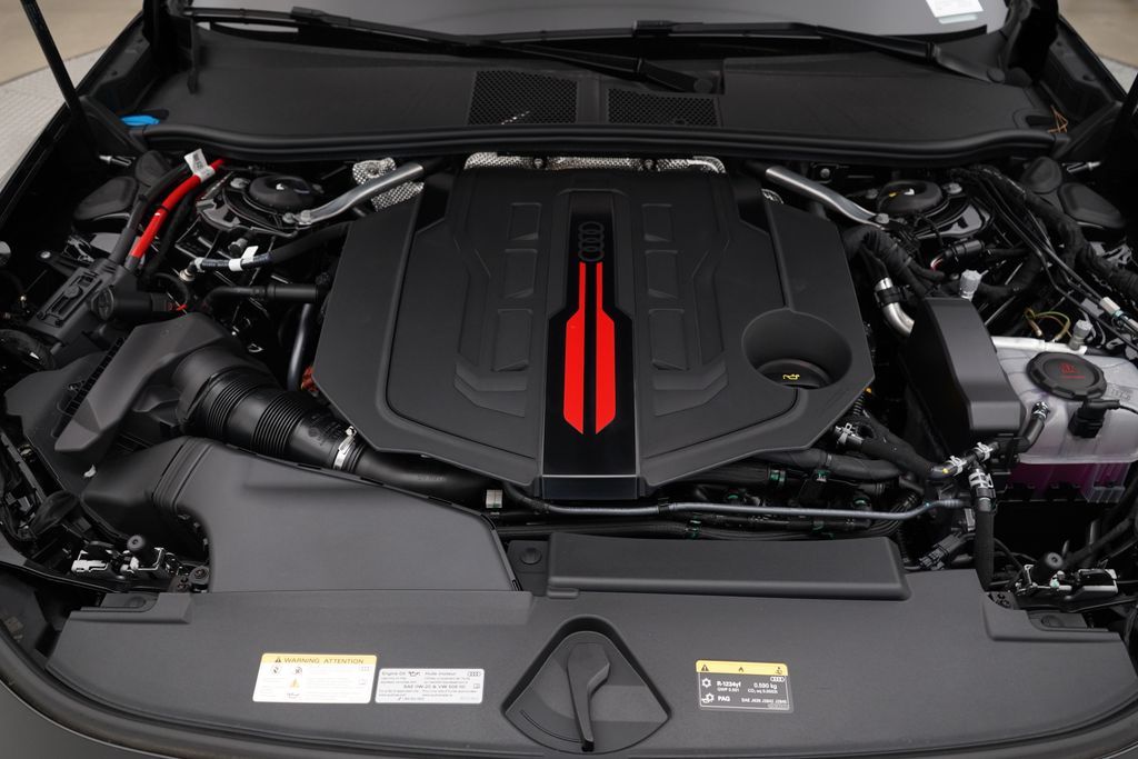 Thumbnail: 2026 Audi S5 - 11