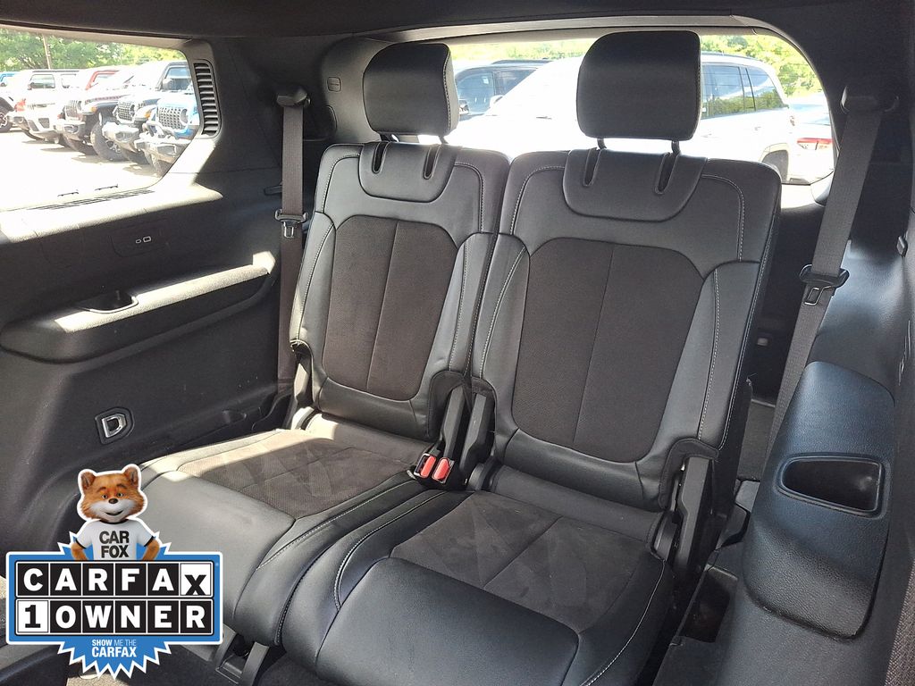Used 2023 Jeep Grand Cherokee L SUV
