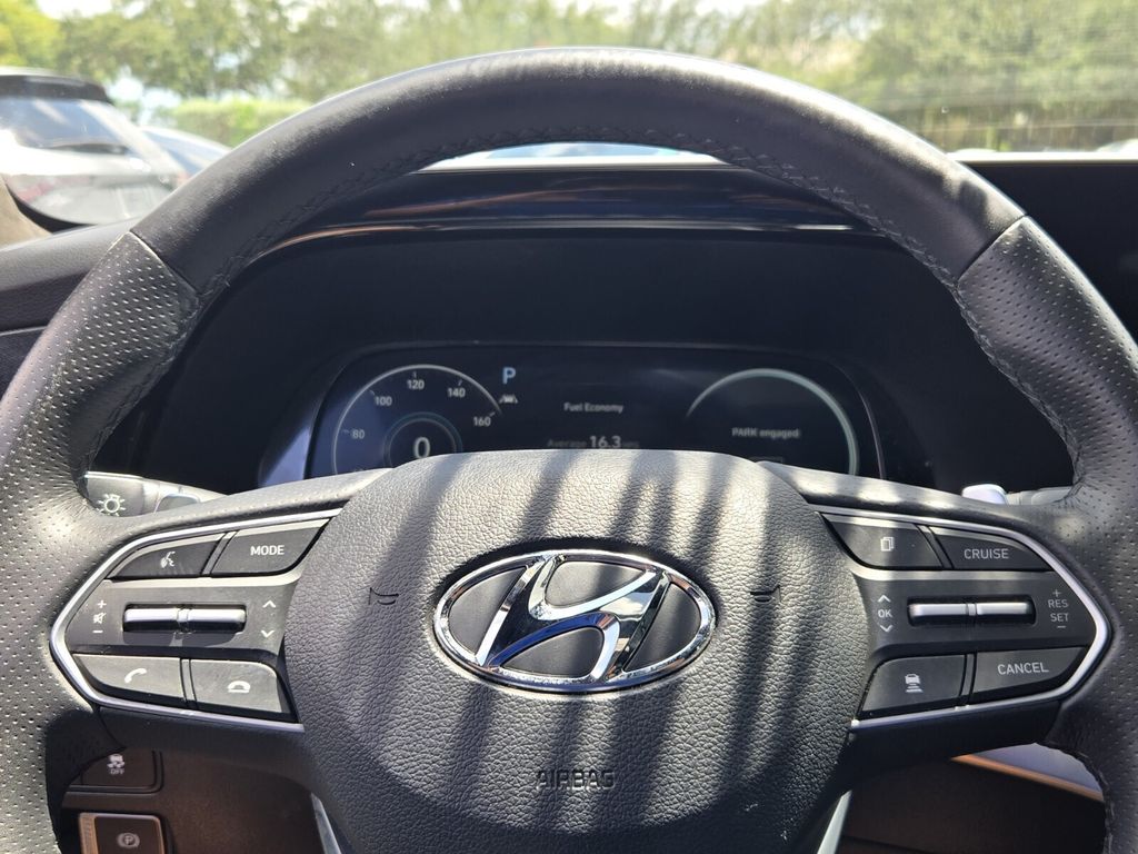 2022 Hyundai Palisade - $29,599