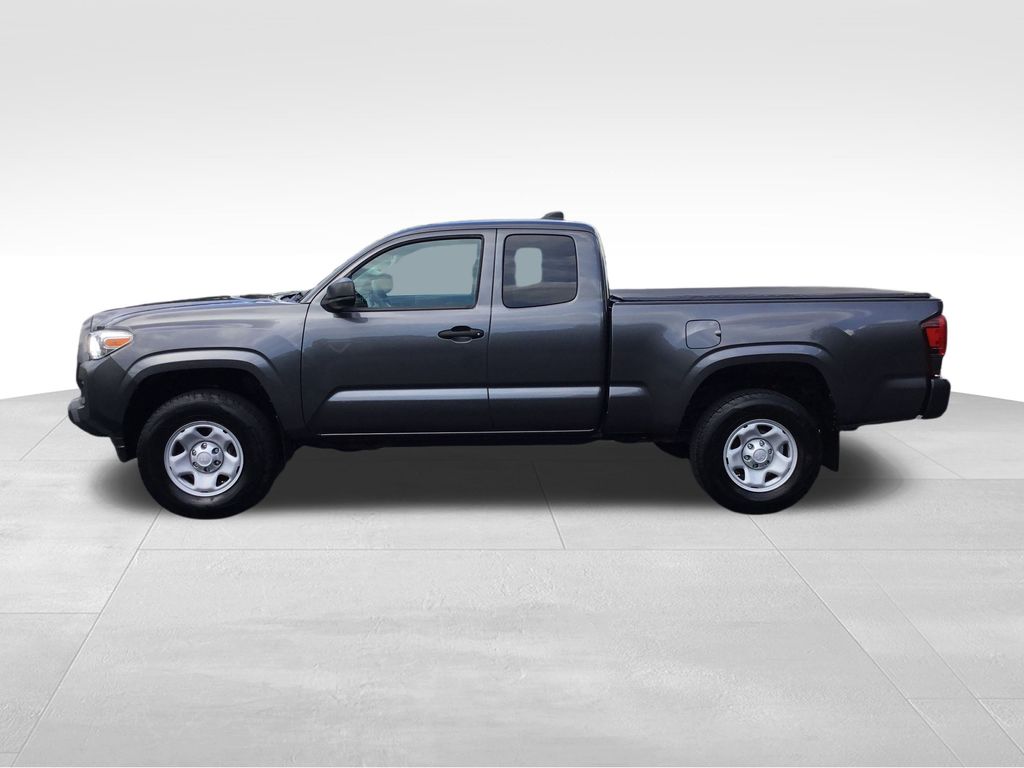 Thumbnail: 2019 Toyota Tacoma - 2