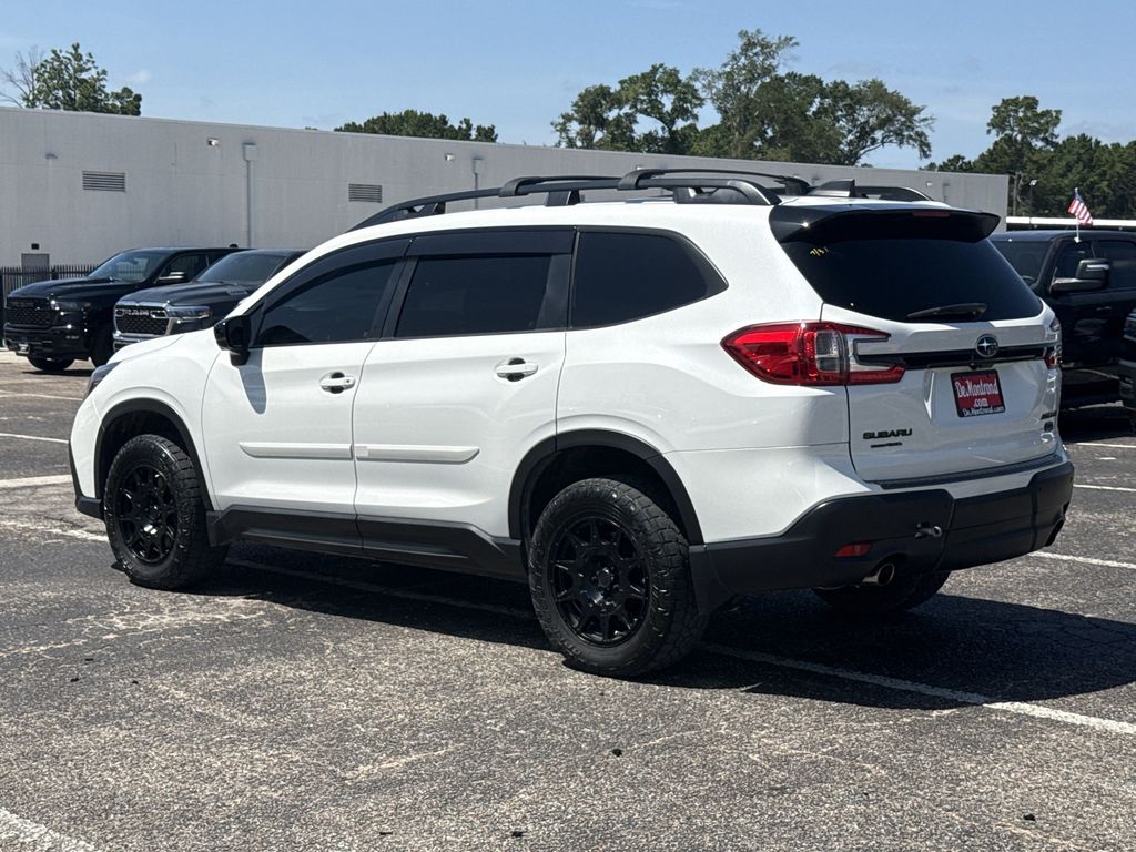 2024 Subaru Ascent Onyx Edition - 6