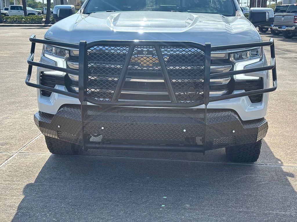 2023 Chevrolet Silverado 1500 High Country - 2