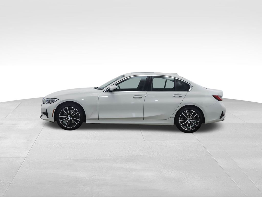 Thumbnail: 2020 BMW 3 Series - 2