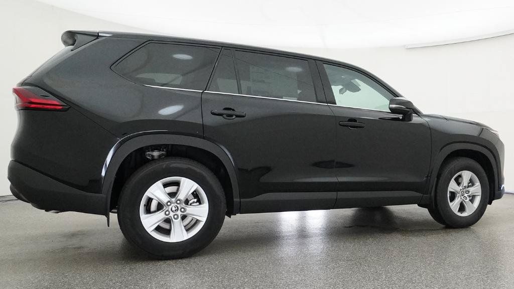 Thumbnail: 2026 Toyota Grand Highlander - 5