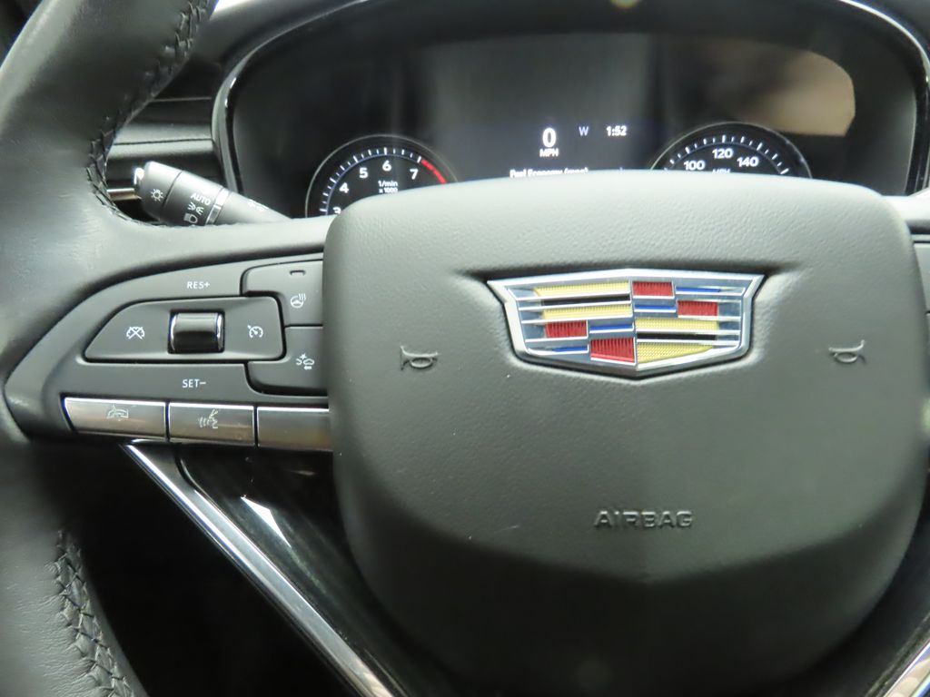 2020 Cadillac XT6 Premium Luxury 11
