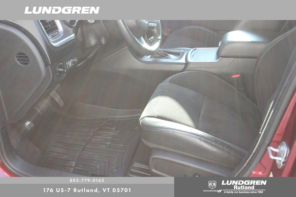 Used 2019 Dodge Charger Sedan