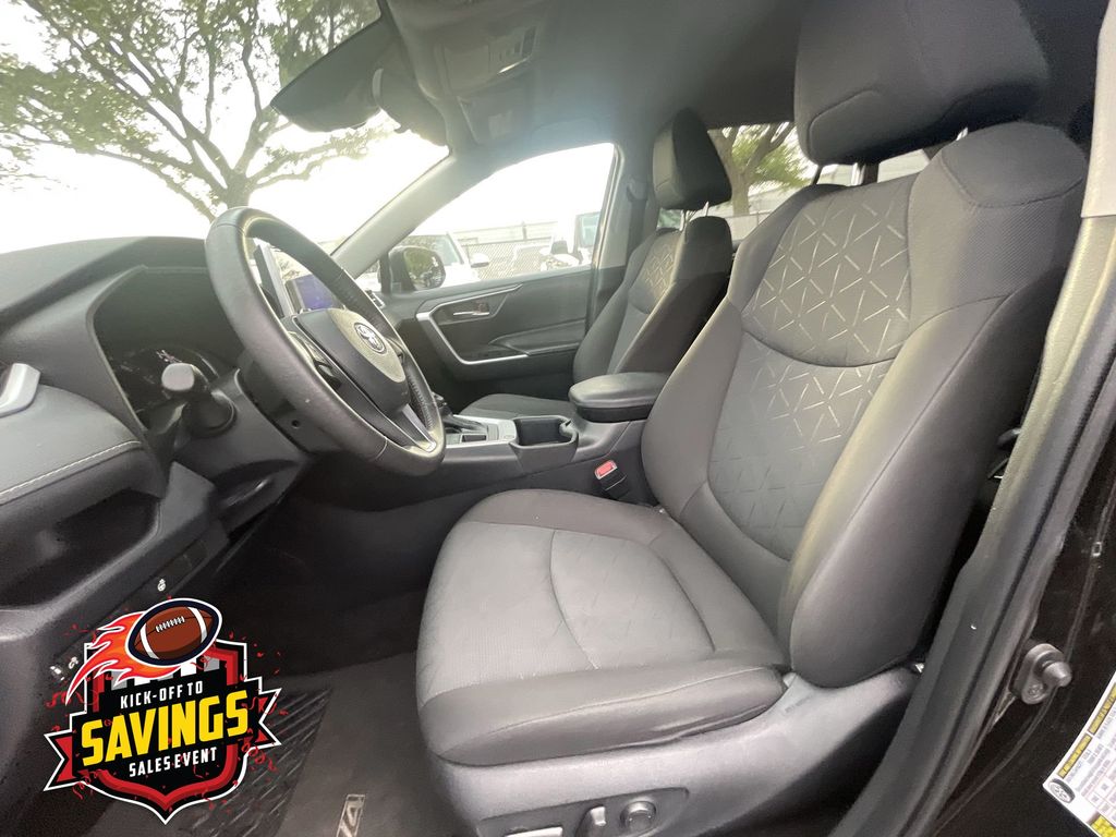 Used 2024 Toyota RAV4 SUV