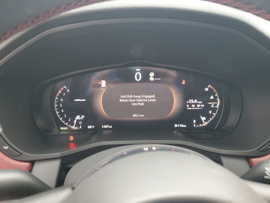 Used Car 2025 Mazda Cx-70  3.3 Turbo S Premium For Sale Under $50,000 In Austin, Texas