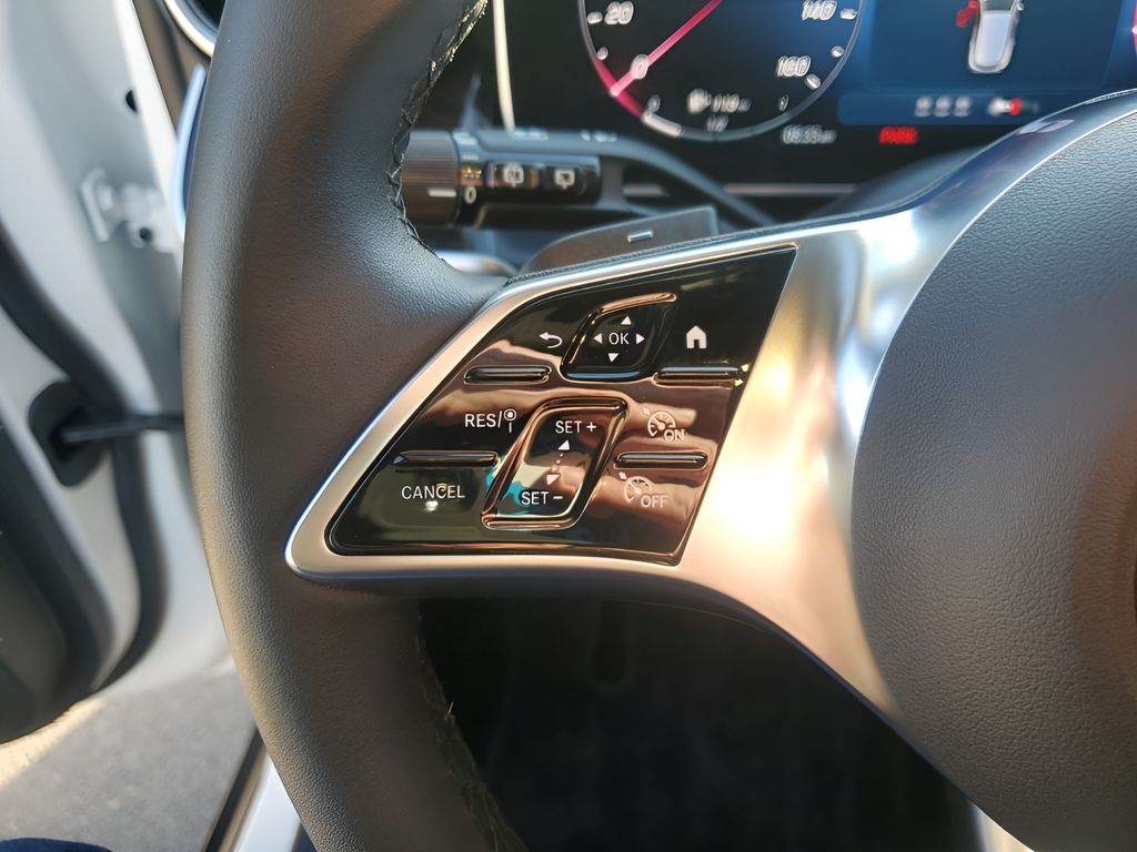 Used Car 2025 Mercedes-benz Glc  Glc 300 For Sale Under $50,000 In Austin, Texas