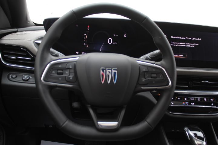 Used Car 2024 Buick Envista  Avenir For Sale Under $30,000 In Georgetown, Texas