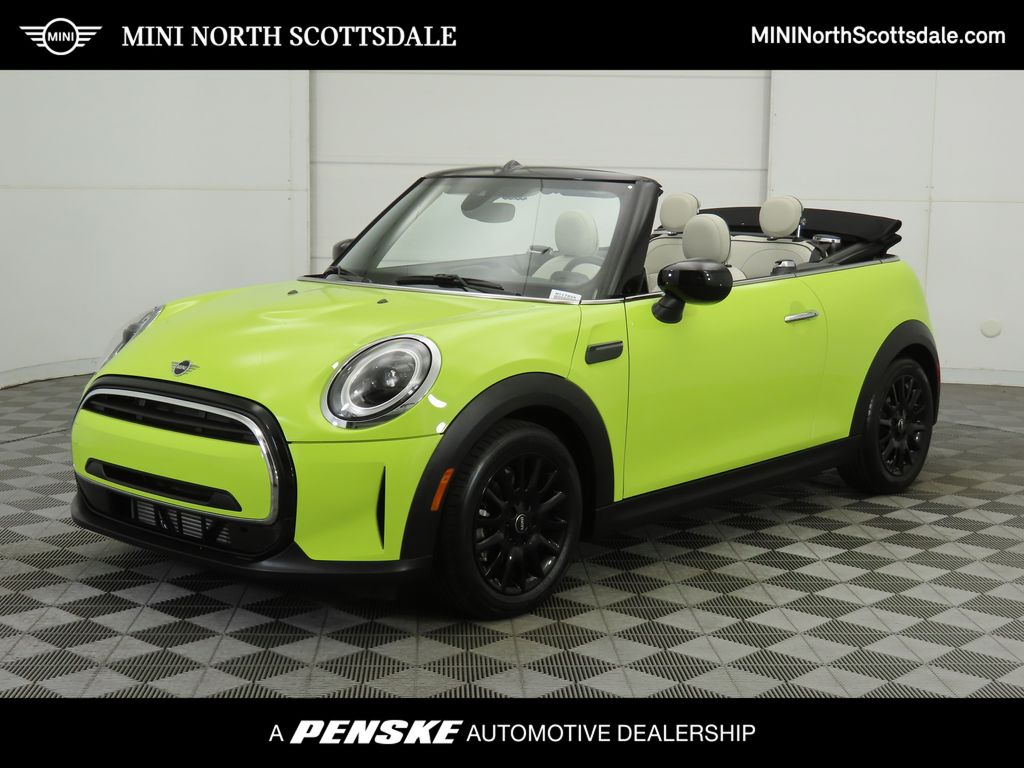 Thumbnail: 2024 MINI Cooper - 1