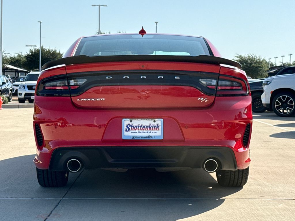 Used 2023 Dodge Charger Sedan