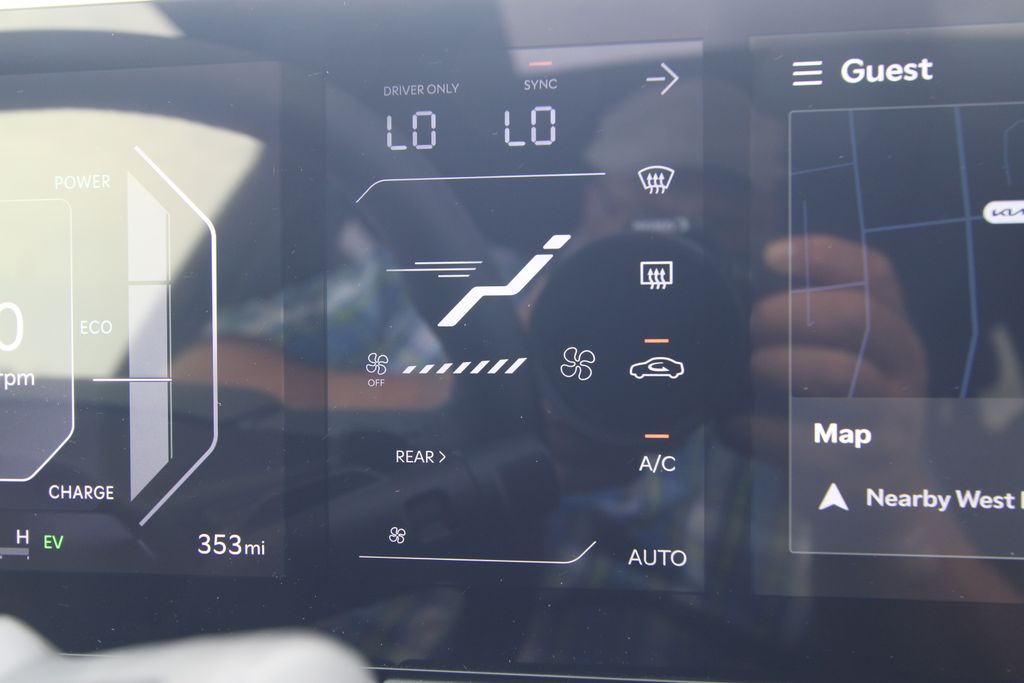 New 2027 Kia Telluride Hybrid SUV
