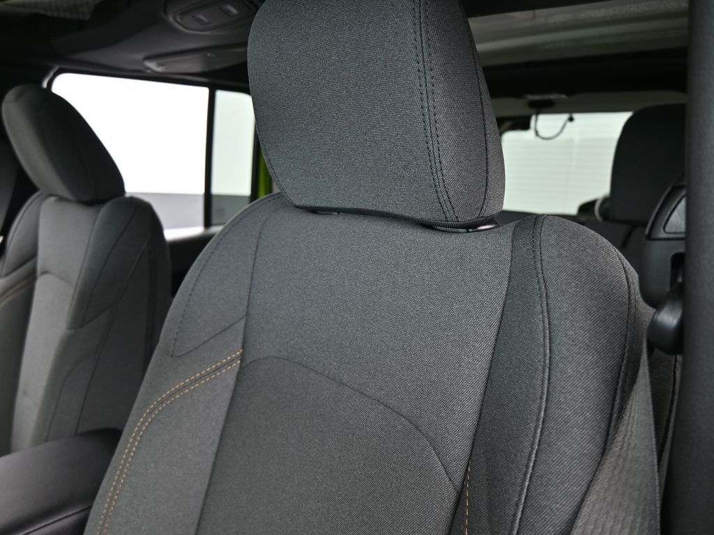 New 2026 Mojito Clearcoat Jeep Sport image 14