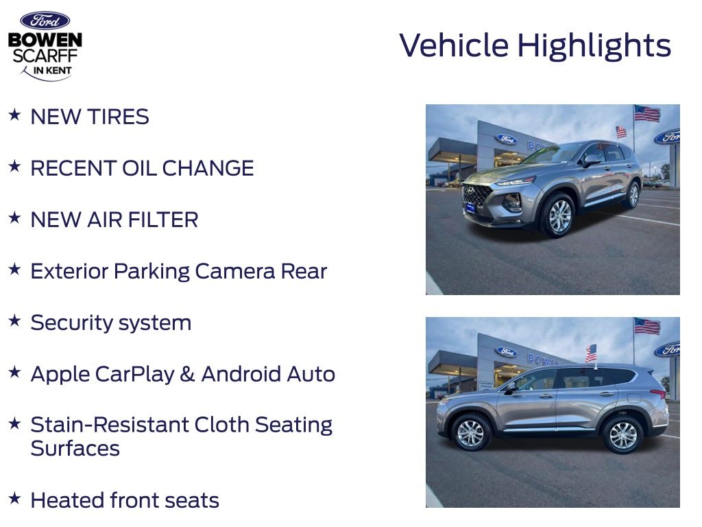 View vehicle photo 5