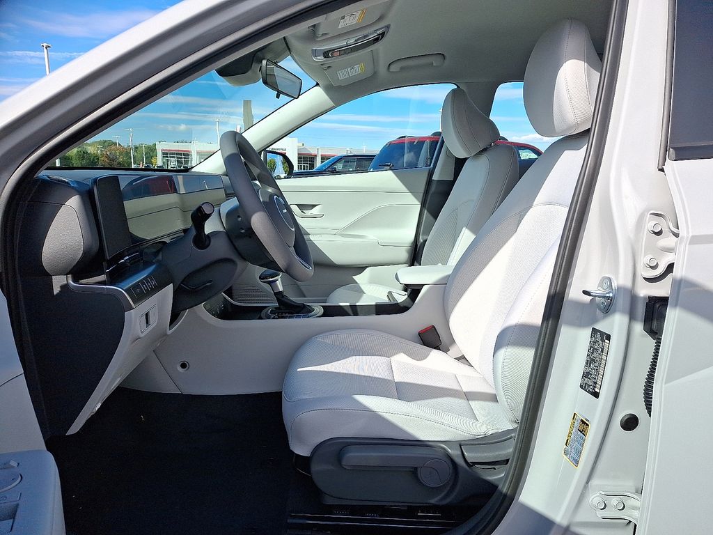 Thumbnail: 2026 Hyundai Kona - 6