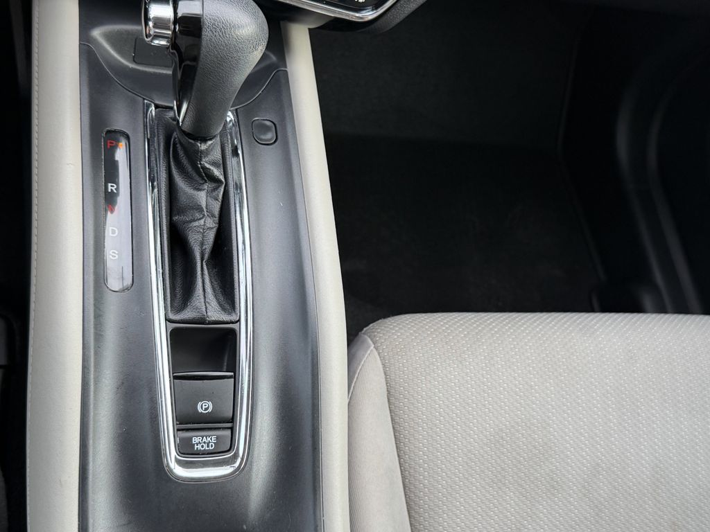 used 2018 Honda HR-V car, priced at $17,591