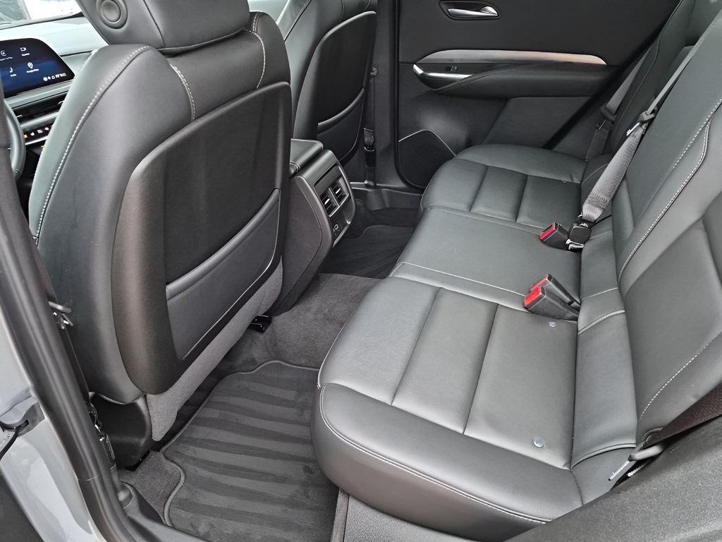 Used Car 2025 Cadillac Xt4  Premium Luxury For Sale Under $35,000 In Austin, Texas