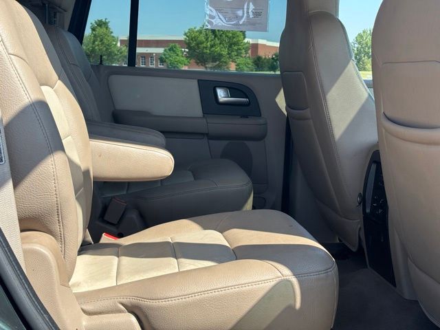 2003 Ford Expedition Eddie Bauer