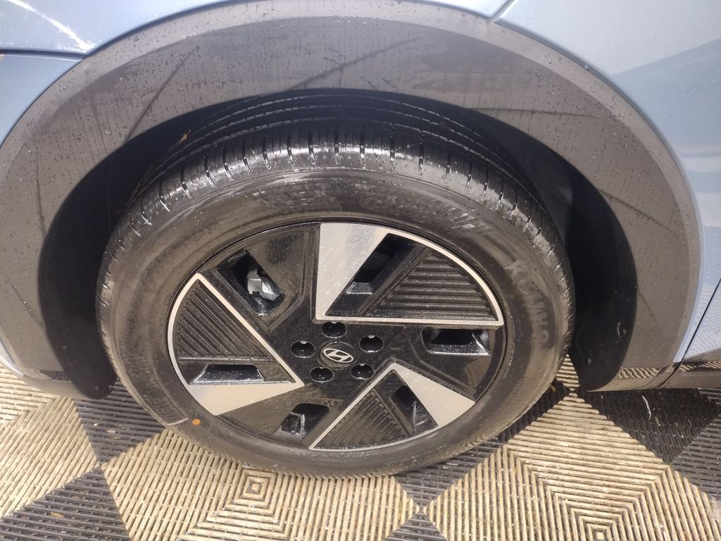 2026 Hyundai IONIQ 5 SE Standard Range