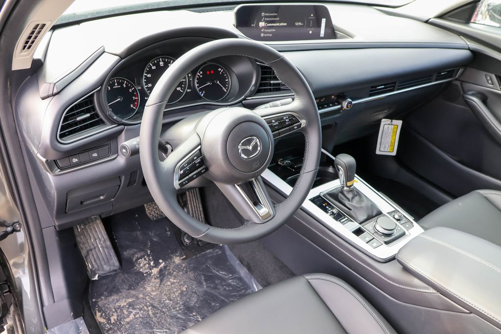Mazda CX-30 Select Sport i-ACTIV AWD