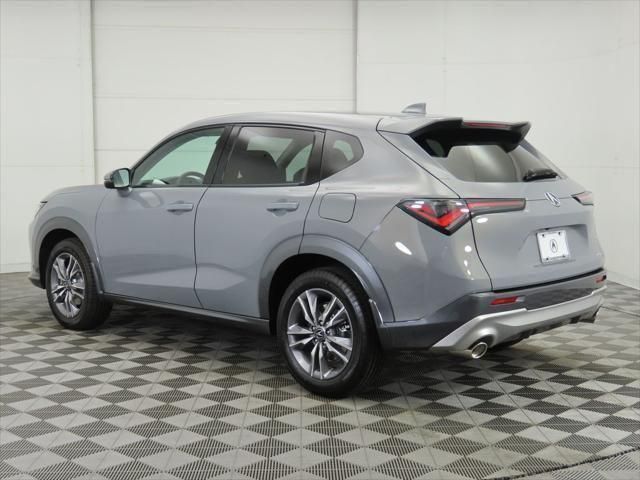 Thumbnail: 2025 Acura ADX - 7