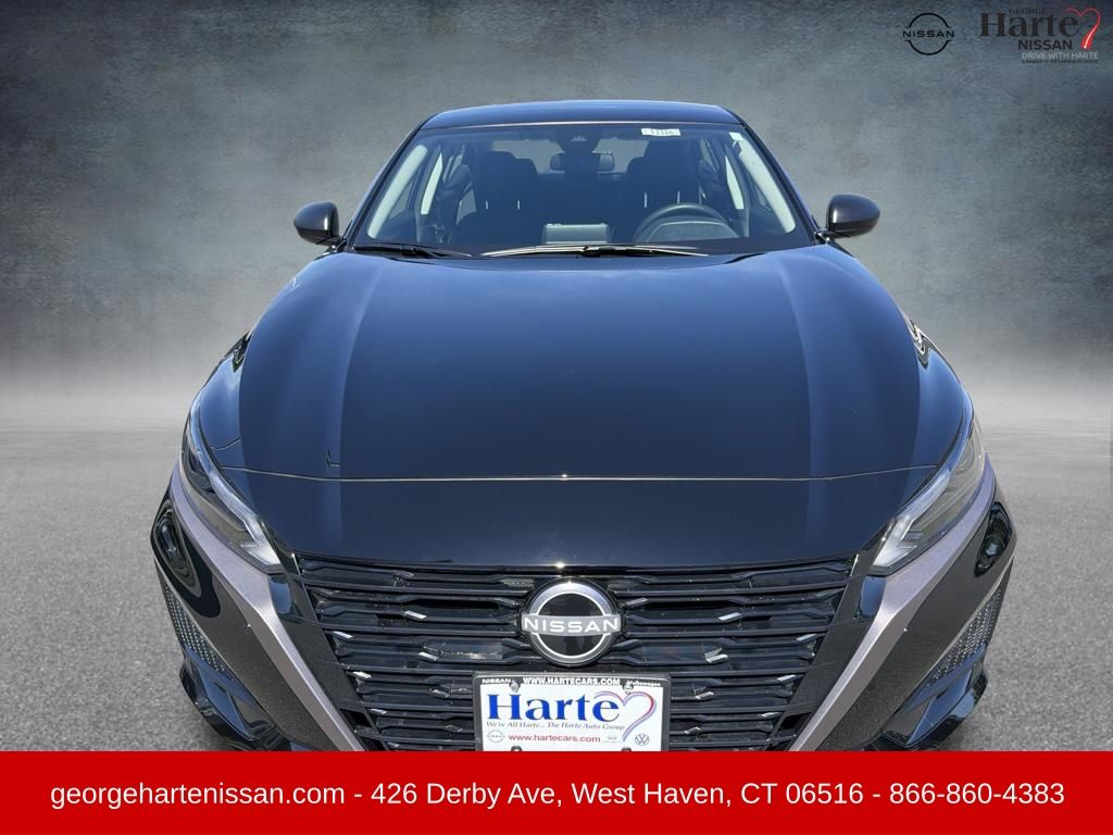 2026 Nissan Altima 2.5 SV