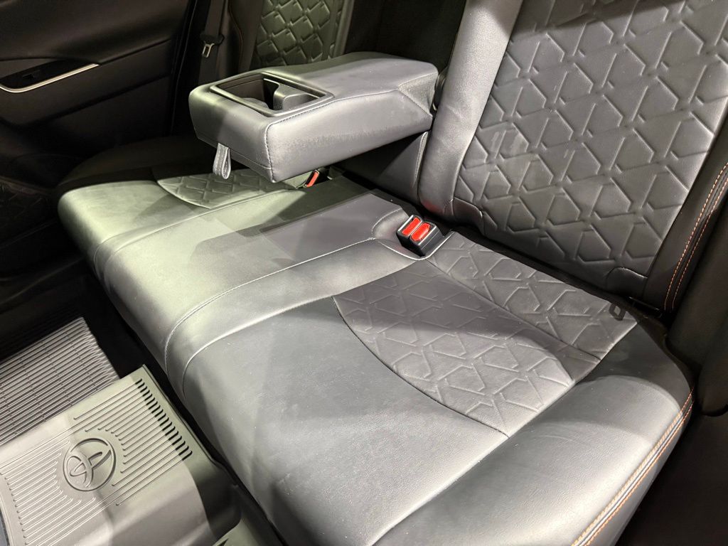 Thumbnail: 2024 Toyota RAV4 - 19