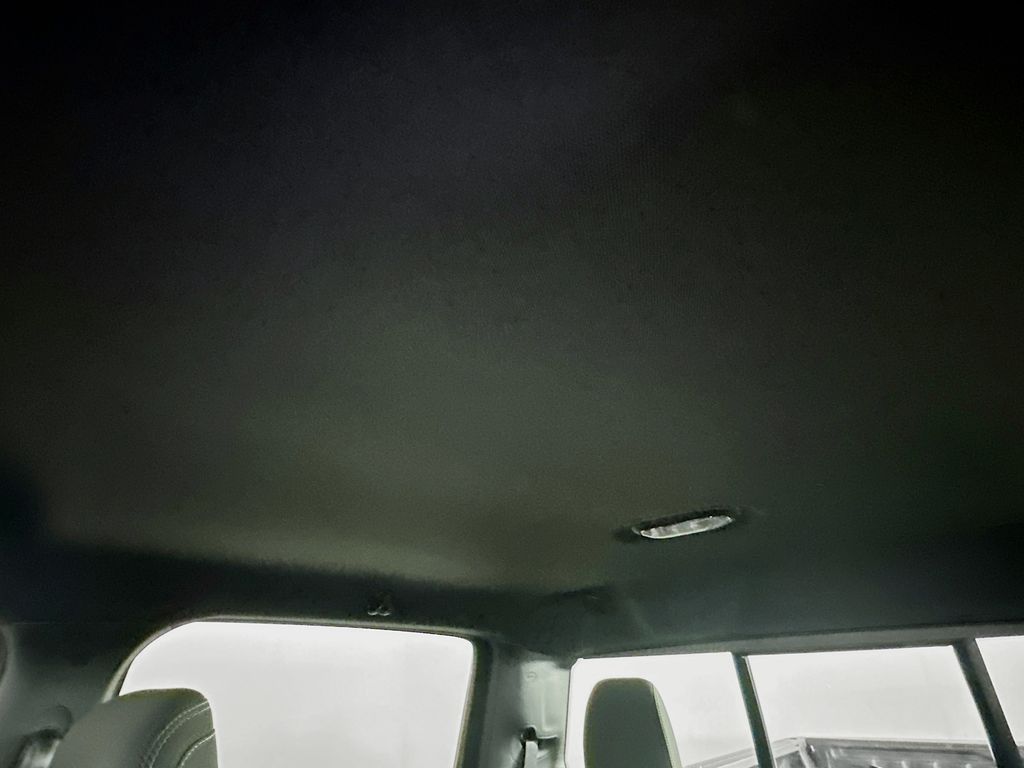 Used 2025 Red Ram Tradesman image 21