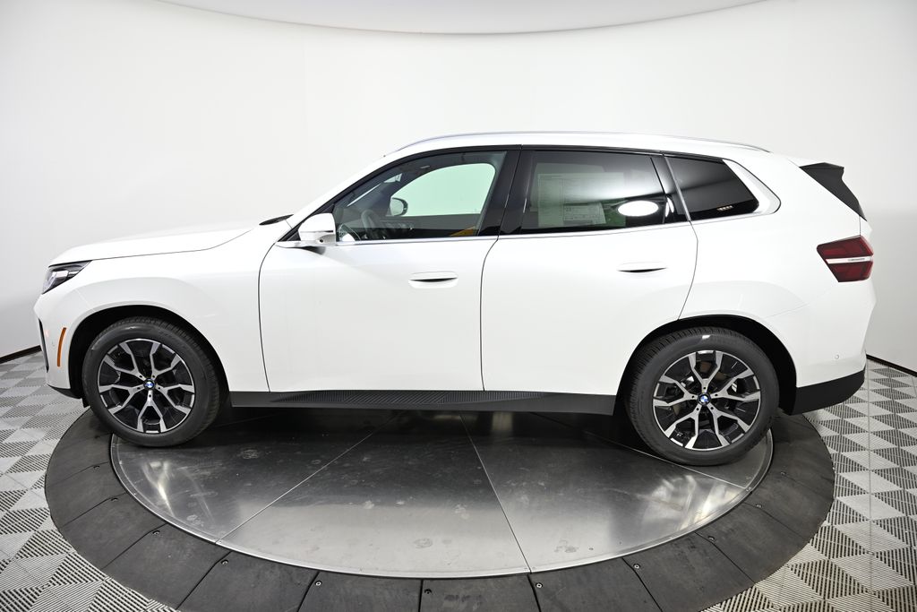 Thumbnail: 2026 BMW X3 - 2