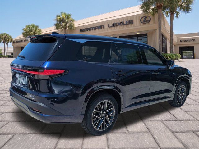 New 2026  Lexus 350 Premium image 4