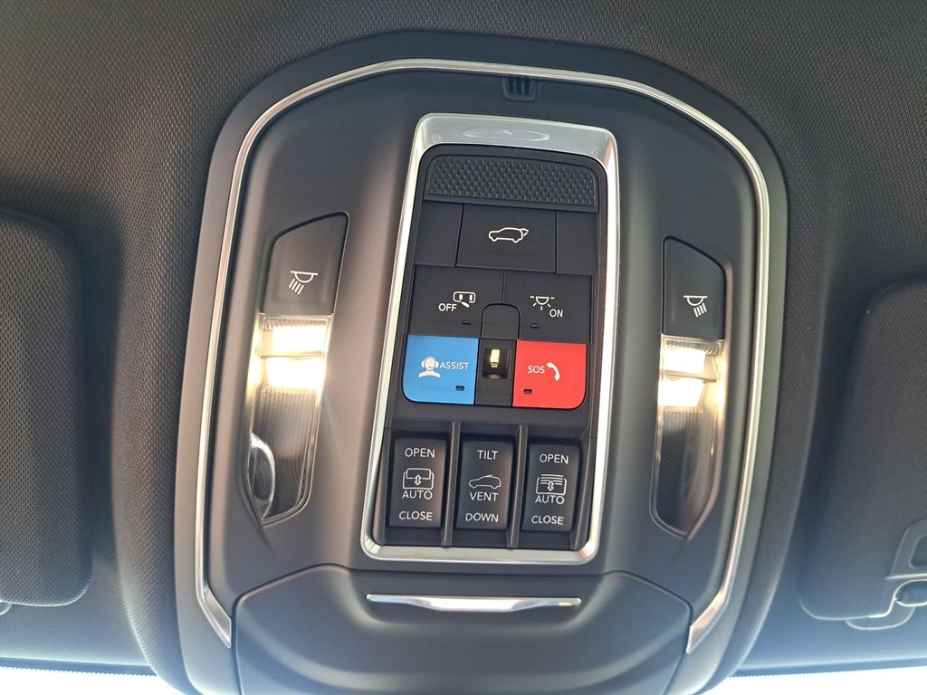 New Car 2025 Jeep Grand Cherokee  Limited For Sale Under $60,000 In Austin, Texas