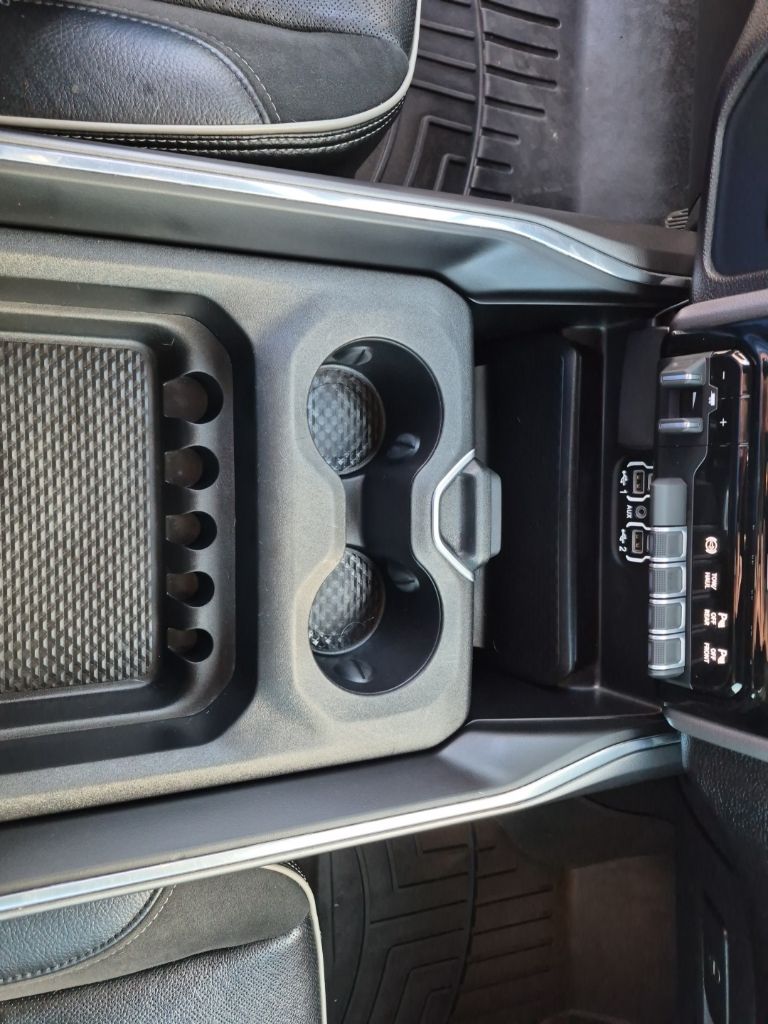 Used Car 2023 Ram 2500  Laramie For Sale Under $60,000 In Austin, Texas