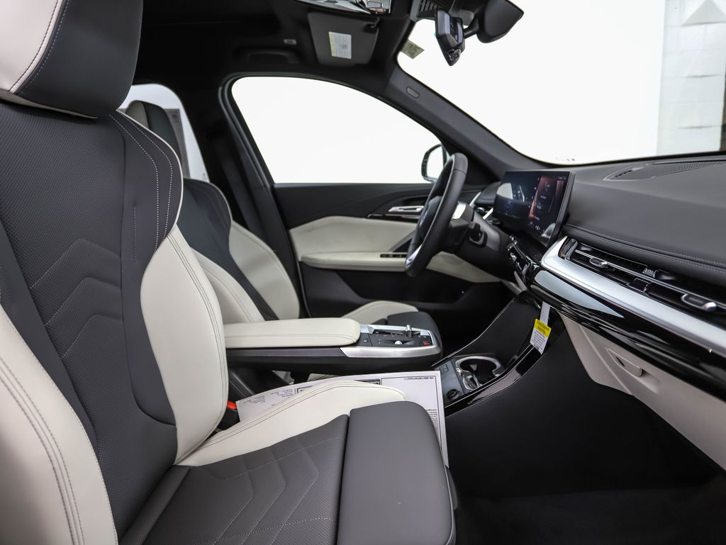 Thumbnail: 2026 BMW X1 - 29