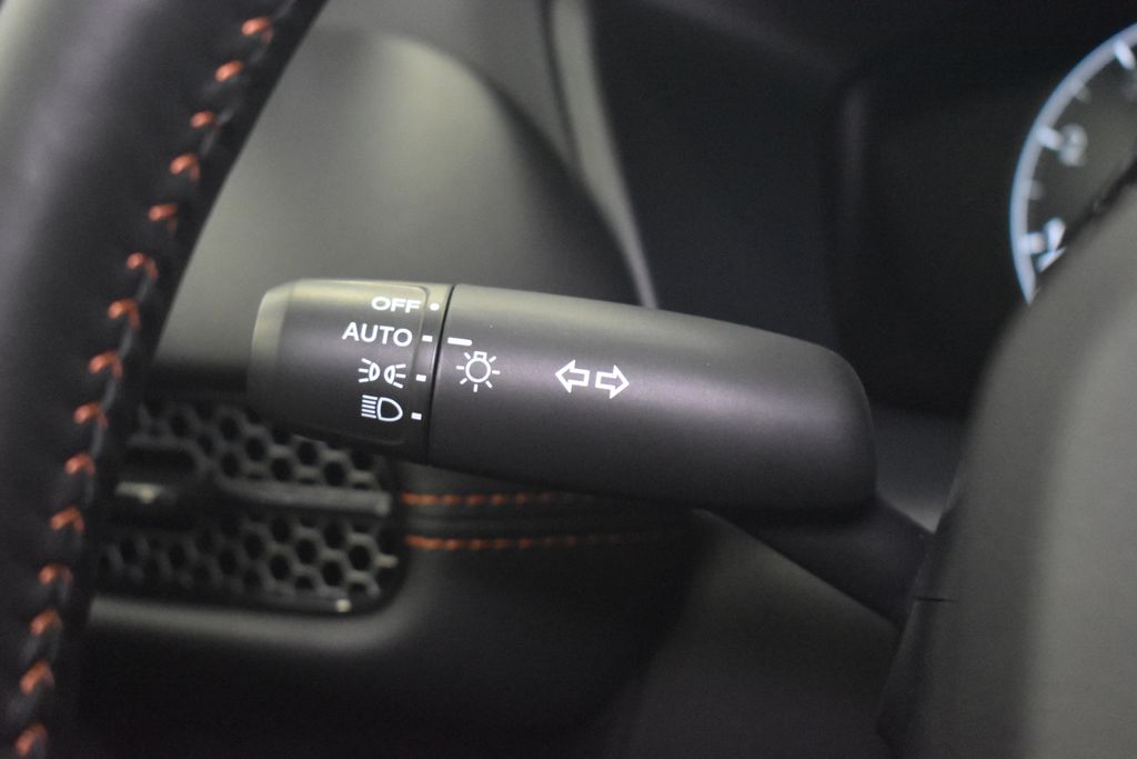 Thumbnail: 2026 Honda HR-V - 14