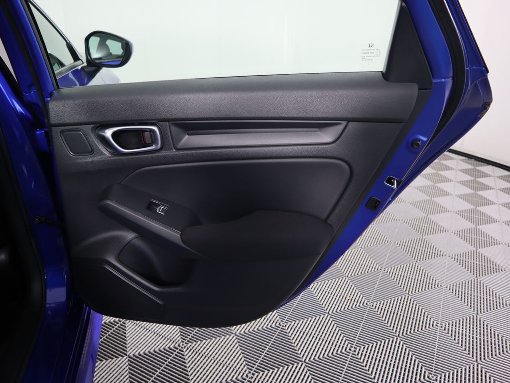 Thumbnail: 2023 Honda Civic - 27