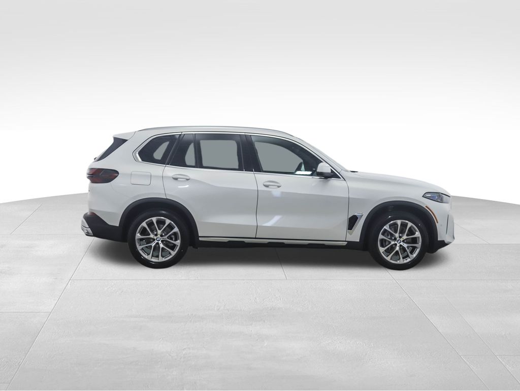 Thumbnail: 2026 BMW X5 - 7