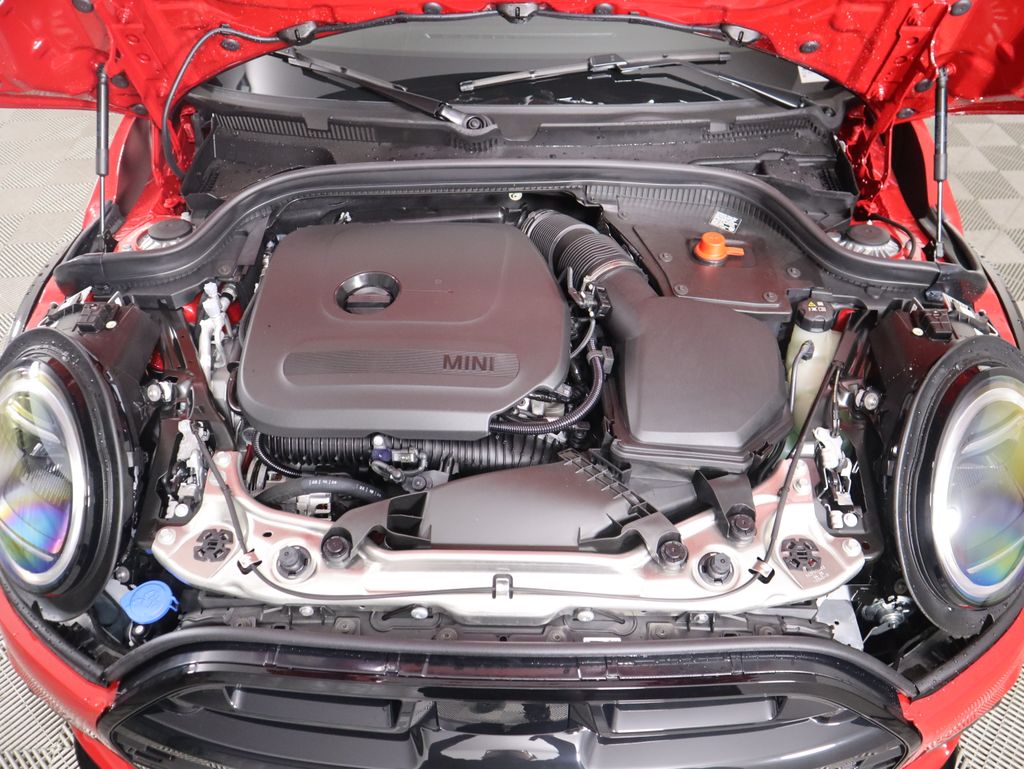 Thumbnail: 2026 MINI Cooper - 27