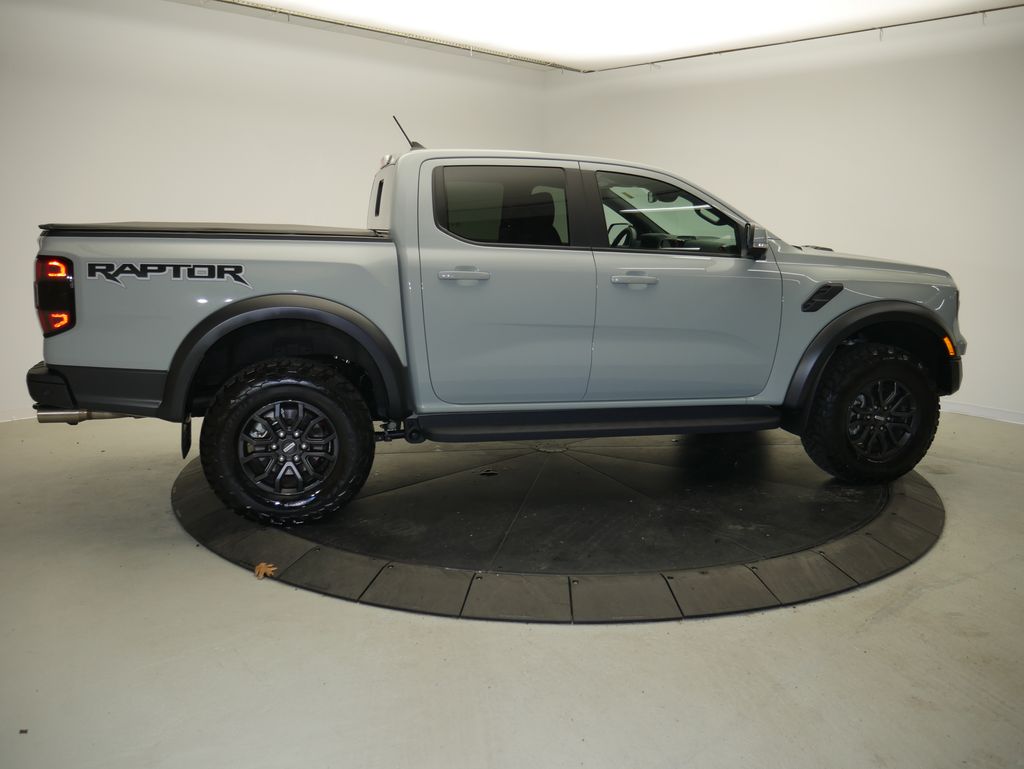Thumbnail: 2024 Ford Ranger - 8