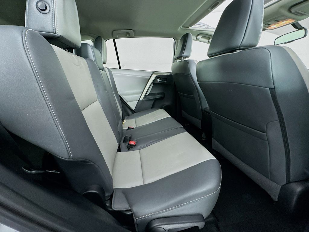 Used Car 2013 Toyota Rav4  Limited For Sale Under $15,000 In Austin, Texas