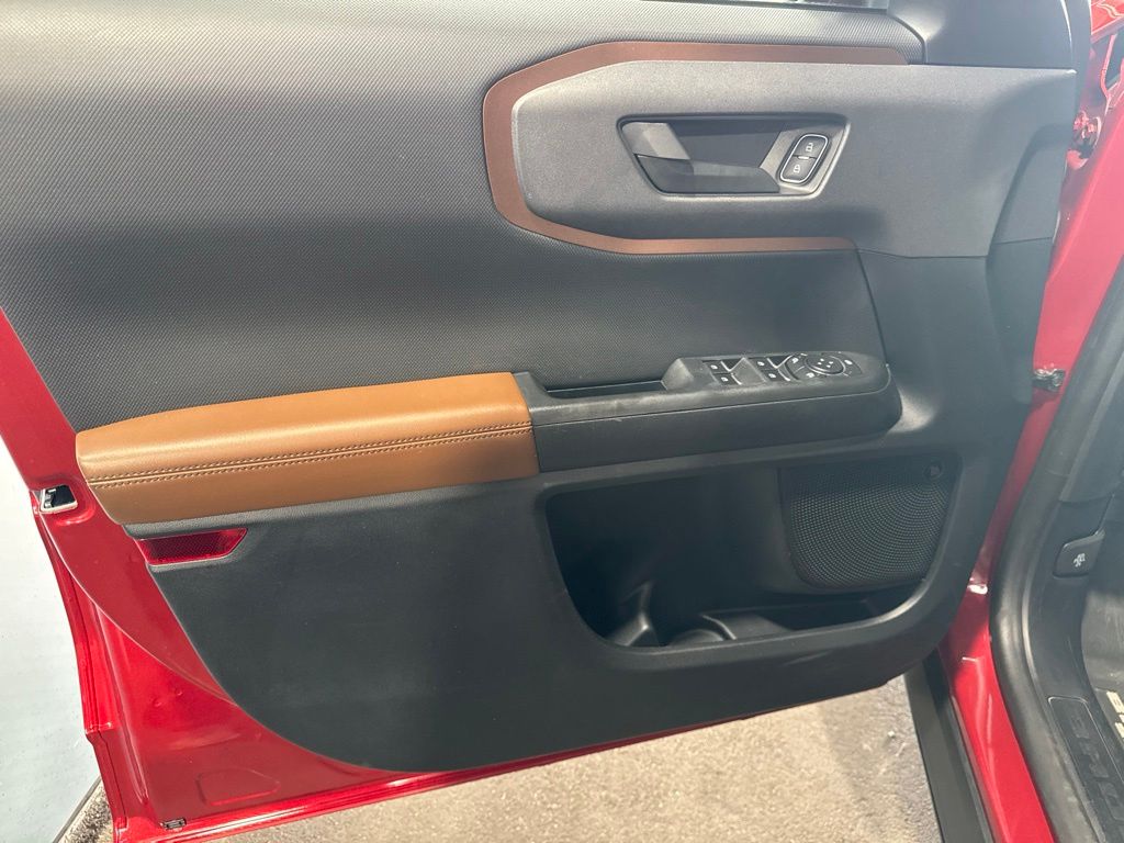 Used Car 2021 Ford Bronco Sport  Badlands For Sale Under $30,000 In San Juan, Puerto Rico