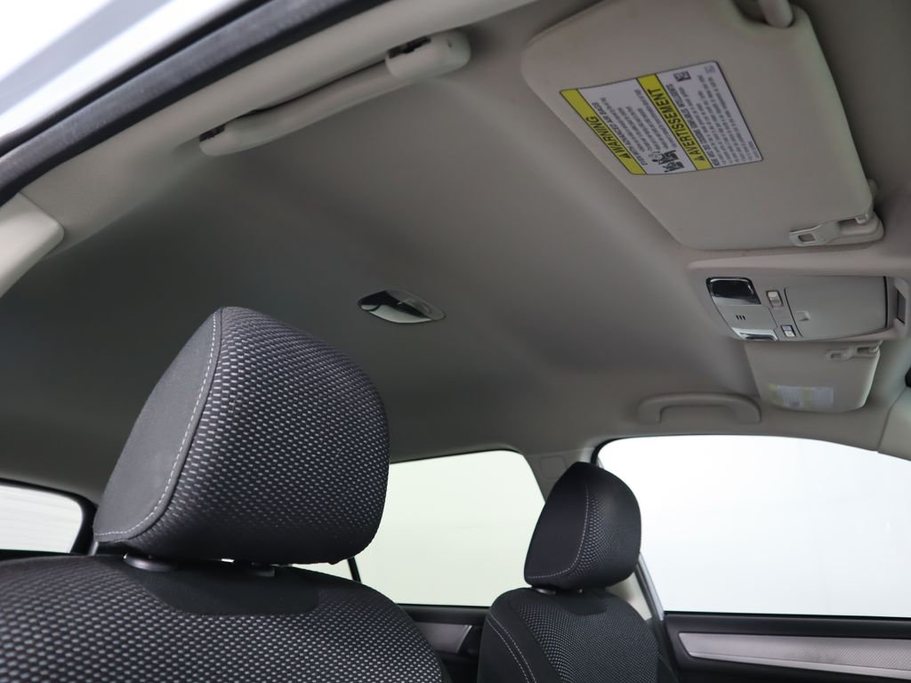 Thumbnail: 2019 Subaru Outback - 18