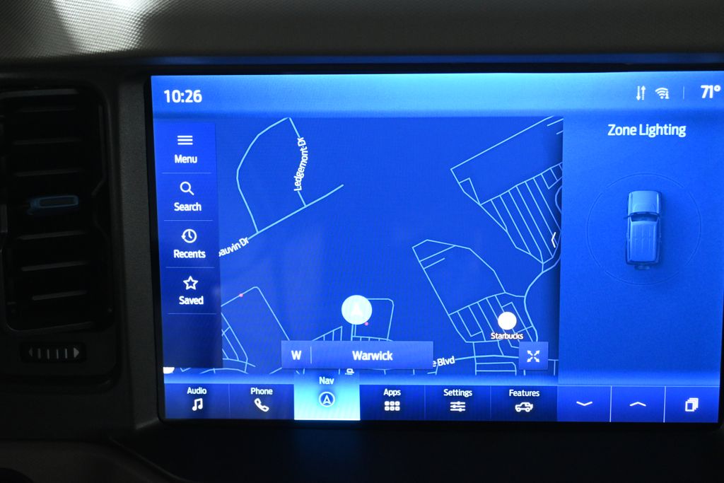 Thumbnail: 2024 Ford Bronco - 23