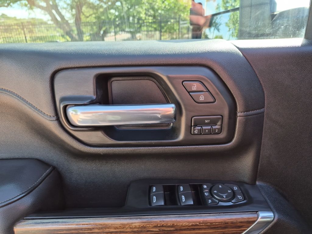 Used Car 2021 Chevrolet Silverado 3500hd  High Country For Sale Under $40,000 In Austin, Texas