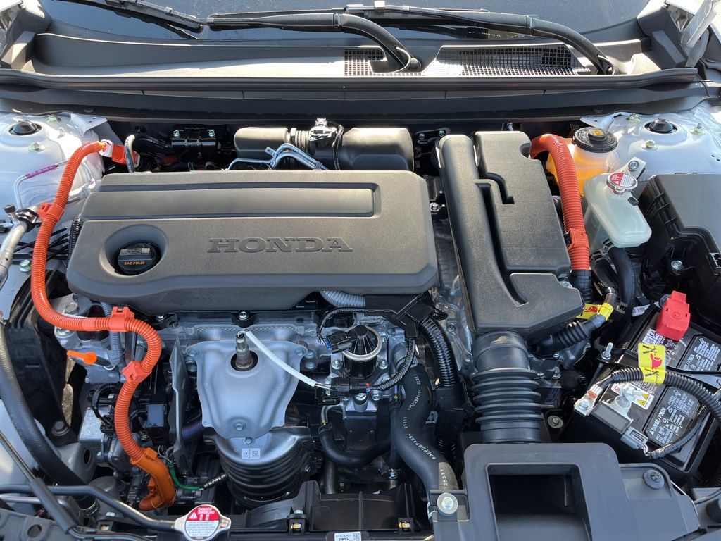 Thumbnail: 2025 Honda Accord - 8