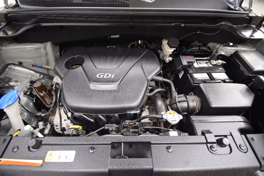 used 2014 Kia Soul car, priced at $8,300