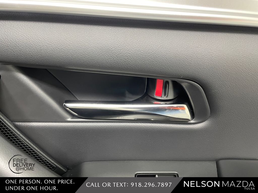 New 2026 Beige Mazda 3.3 Turbo S Premium image 47