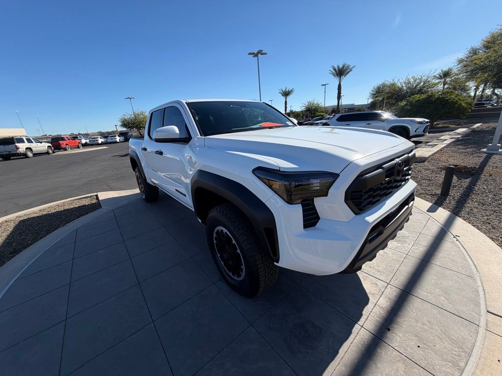 Thumbnail: 2026 Toyota Tacoma - 3