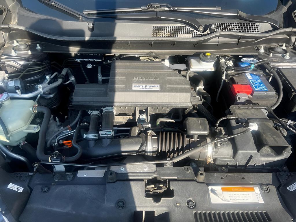 Used 2020 Honda CR-V SUV